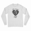 The Original Dilf Charlie Swan Long Sleeve T-Shirt