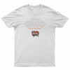 The People Who Called You A Sheep T-Shirt