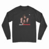 This Is Important Podcast Long Sleeve T-Shirt
