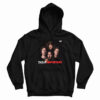 This Is Important Podcast Hoodie