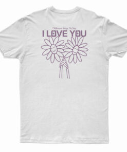 This Song Reminds Me Of You T-Shirt
