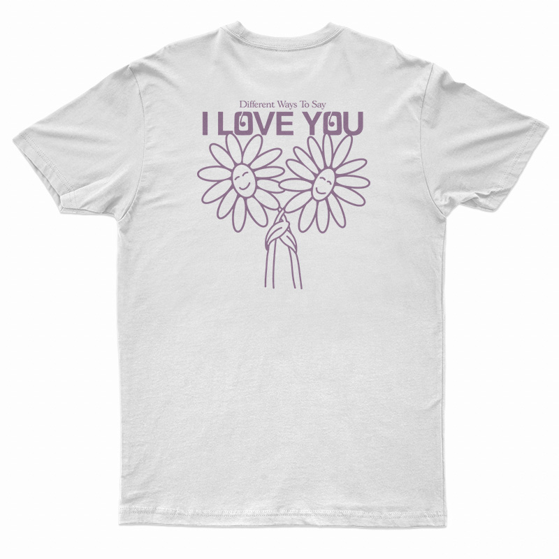 This Song Reminds Me Of You T-Shirt