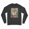 Tiger Pride Long Sleeve T-Shirt