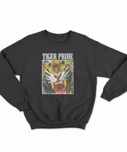 Tiger Pride Sweatshirt