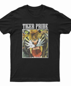 Tiger Pride T-Shirt