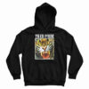 Tiger Pride Hoodie