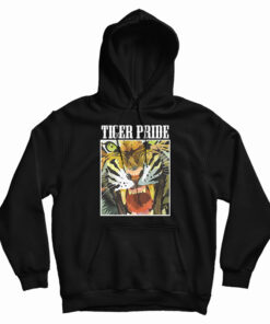 Tiger Pride Hoodie