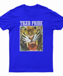 Tiger Pride T-Shirt