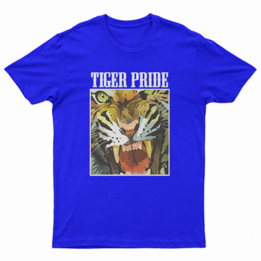 Tiger Pride T-Shirt