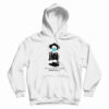 Tombstone Face Mask Forgive Me If I Don’t Shake Hands Hoodie