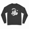 Trey Anastasio Pepe Le Pew Long Sleeve T-Shirt