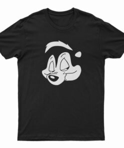 Trey Anastasio Pepe Le Pew T-Shirt