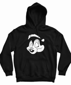 Trey Anastasio Pepe Le Pew Hoodie