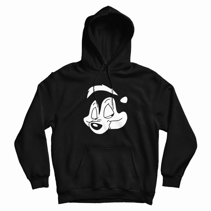 Trey Anastasio Pepe Le Pew Hoodie