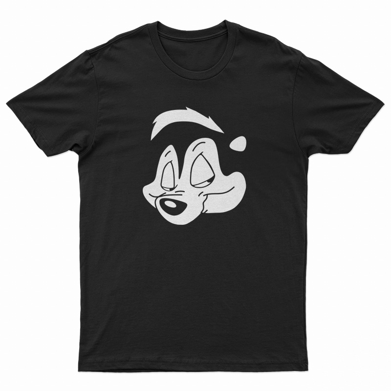 Trey Anastasio Pepe Le Pew T-Shirt