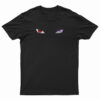 Uchiha Sasuke Eyes T-Shirt