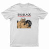 Vintage Big Black Song About Fucking T-Shirt