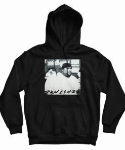 Vintage Big Pun Iconic Punisher Hoodie