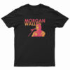 Vintage Morgan Wallen T-Shirt