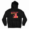 Vintage Morgan Wallen Hoodie