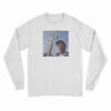 Vintage Snoop Dogg Neva Left Long Sleeve T-Shirt
