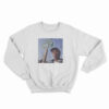 Vintage Snoop Dogg Neva Left Sweatshirt