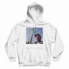 Vintage Snoop Dogg Neva Left Hoodie
