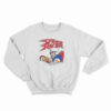 Vintage Speed Racer Sweatshirt