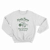 Virginity Purity Power Sweatshirt