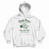 Virginity Purity Power Hoodie