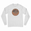 What's The Tide Doing Long Sleeve T-Shirt