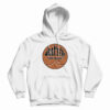 What's The Tide Doing Hoodie