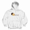 Wishing You Good Mental Health Hoodie