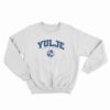 Yulje Medical Center Hospital Playlist Sweatshirt