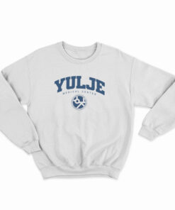 Yulje Medical Center Hospital Playlist Sweatshirt