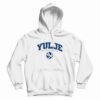Yulje Medical Center Hospital Playlist Hoodie