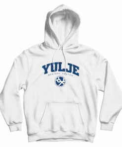Yulje Medical Center Hospital Playlist Hoodie
