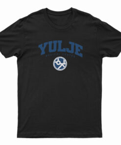 Yulje Medical Center Hospital Playlist T-Shirt
