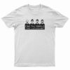 Zak Bagans Ghost Hunters Crew T-Shirt