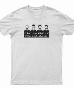 Zak Bagans Ghost Hunters Crew T-Shirt