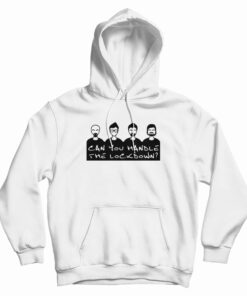 Zak Bagans Ghost Hunters Crew Hoodie