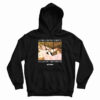 A Freak In The Sheets Killer On The Streets Hoodie