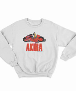 Akira 1988 Vintage Sweatshirt
