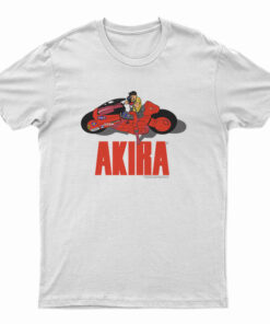 Akira 1988 Vintage T-Shirt