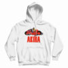 Akira 1988 Vintage Hoodie