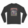 All Hallows Eve The Sanderson Sister Hocus Pocus Long Sleeve T-Shirt