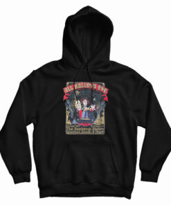 All Hallows Eve The Sanderson Sister Hocus Pocus Hoodie