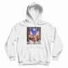 Amanda Serrano Puerto Rican Boxing Legends Hoodie