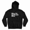 Beastie Boys Mike D Ad-Rock MCA Hoodie
