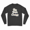 Big Dick Energy Long Sleeve T-Shirt